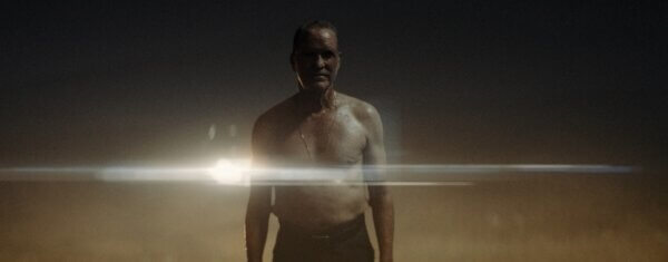 Film Review: The Wanting Mare The Wanting Mare (Bulldog Releasing)