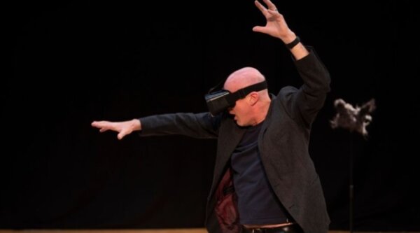 ED Fringe: Truth’s A Dog Must Kennel – Lyceum Theatre, Edinburgh