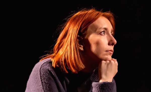 This Be The Verse – The Hens and Chickens Theatre, London