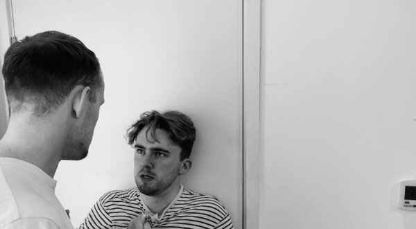 Sniff – Theatre503, London