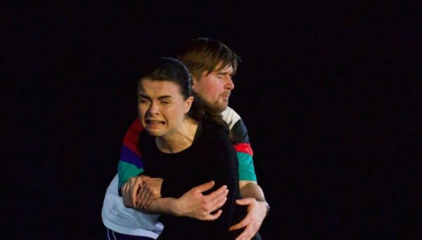 The Pill – Bread & Roses Theatre, London