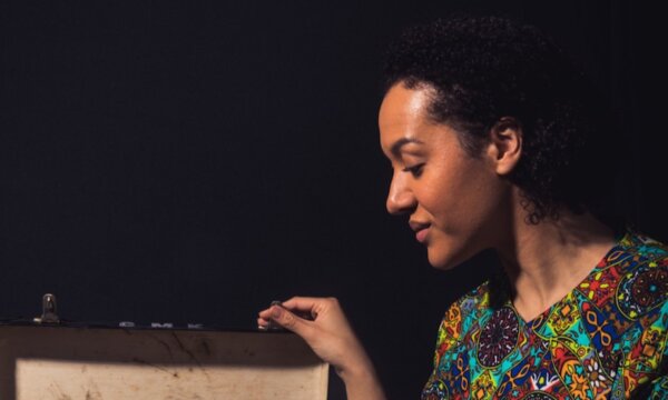 Forgotten Voices – Canal Café Theatre, London