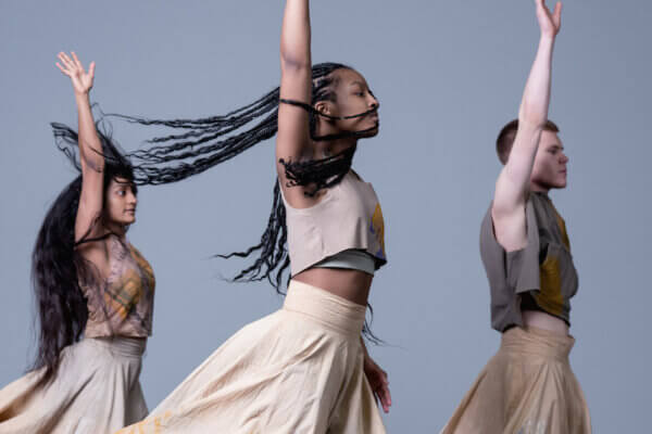 NYDC: Quartier Paradis – Sadler’s Wells, London