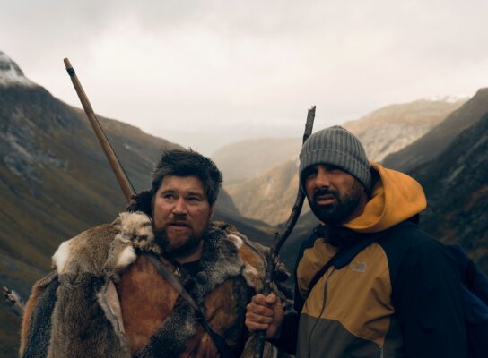 Wild Men (Glasgow Film Festival) (Blue Finch Film Releasing)