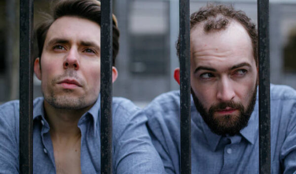 ED FRINGE: The Awkward Silence’s Big Break – Gilded Balloon, Teviot, Edinburgh