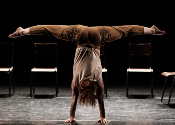 Unbroken – The Place, London