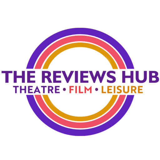 The Reviews Hub