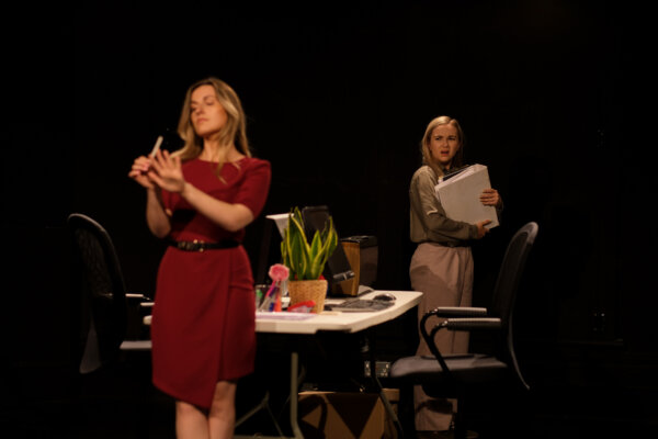 Sixty-Seven – Lion & Unicorn Theatre, London