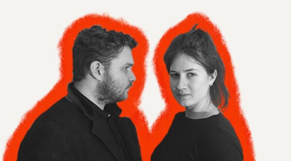 BRIGHTON FRINGE: Nicholls & Brown: Grubby Little Mitts – Paradox Place