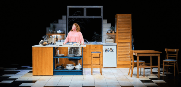 Shirley Valentine – Pitlochry Festival Theatre