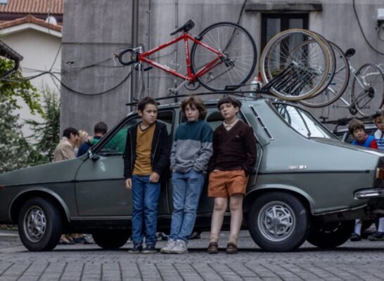 Érase una vez en Euskadi